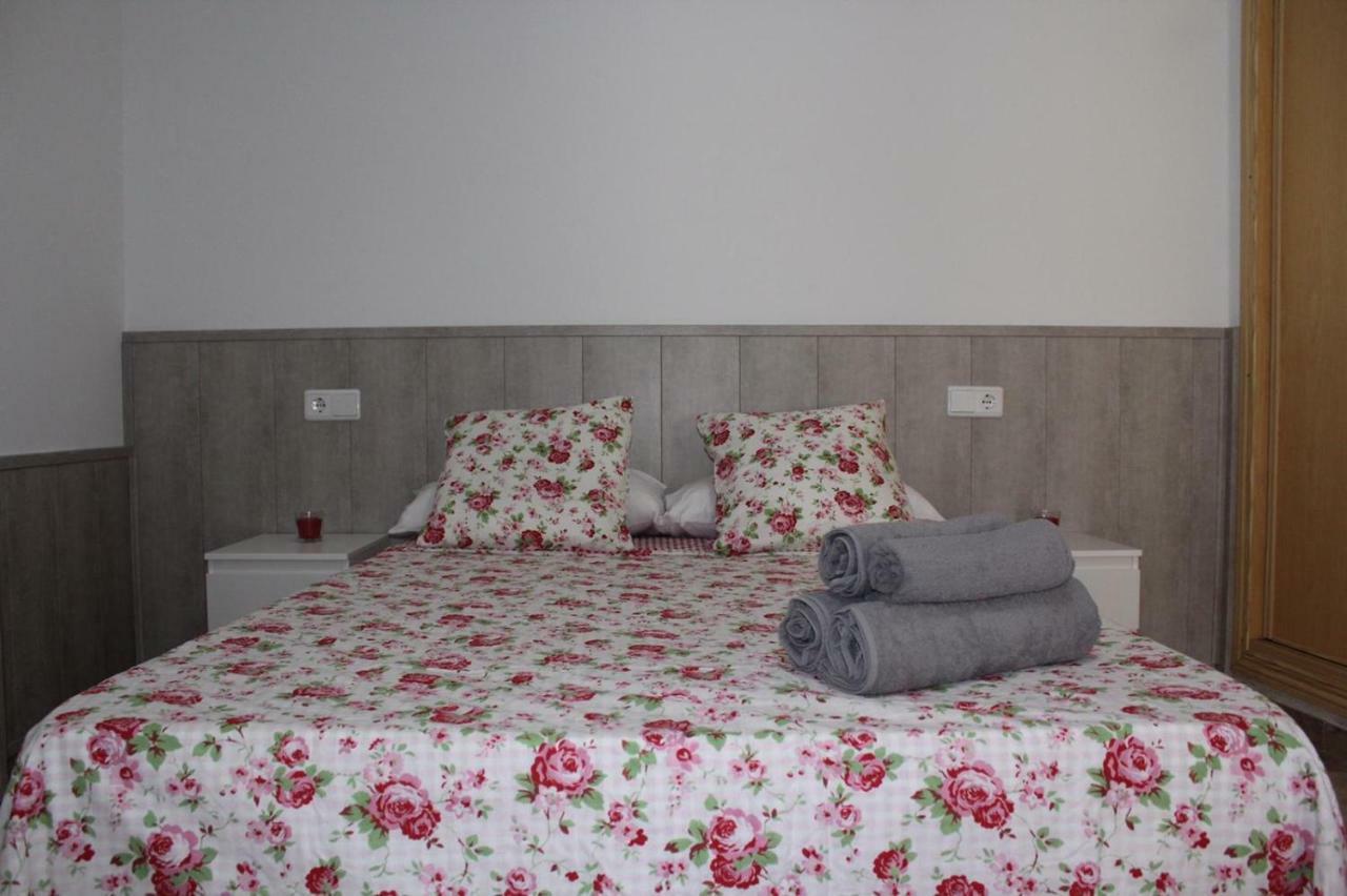 Amazing And Clean Studio Very Close To City Center Малага Екстериор снимка